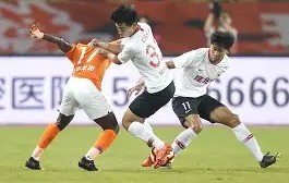 宝威网址-关于江苏苏宁客场击败深圳佳兆业，夺得三分的信息