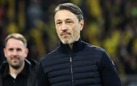 宝威app-多特蒙德集锦