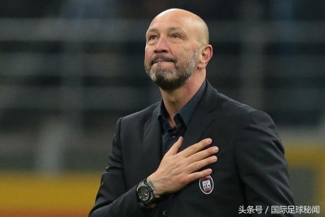 克罗托内再度告负，保级形势雪上加霜的简单介绍